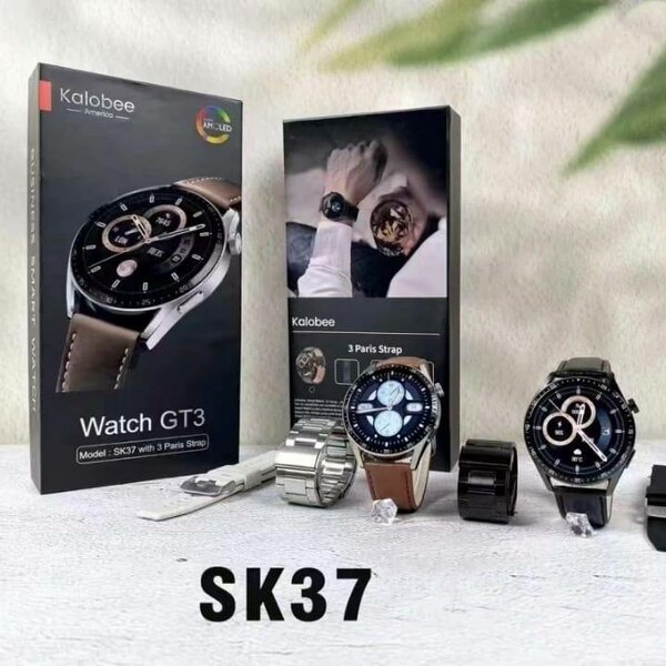 Montre connectée Kalobee SK37