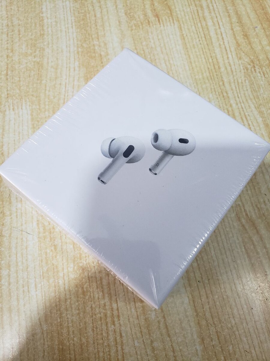 Airpods pro