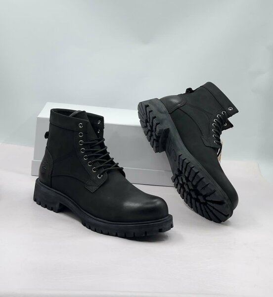 CLASSIC BOOT