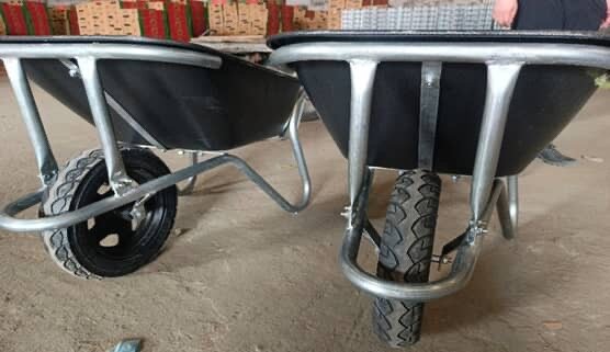 Brouette de Jardin Robuste