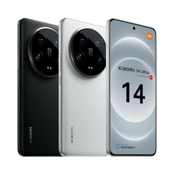 XIAOMI 14 ULTRA