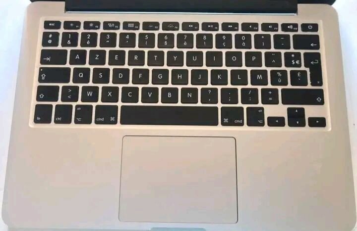 Apple MacBook Pro 13 pouces