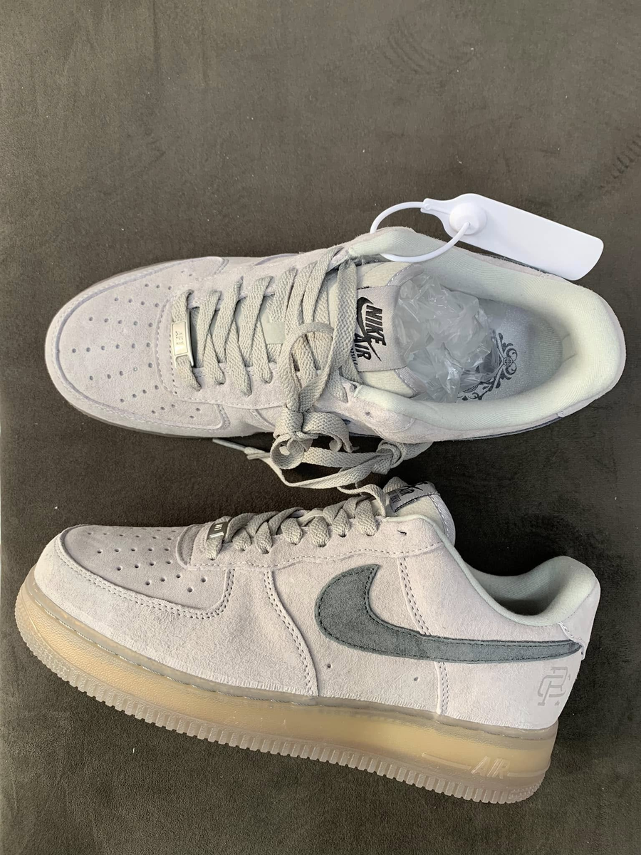 Original Airforce 1