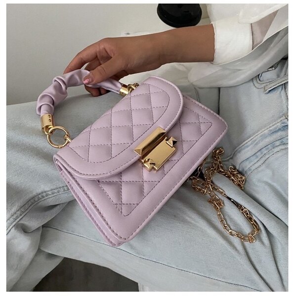Nice and cute bag