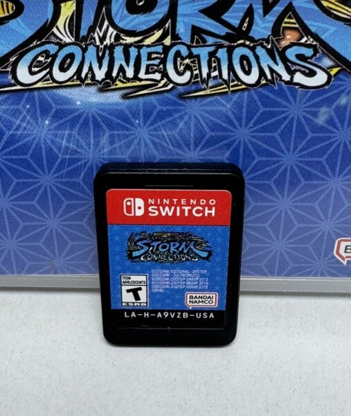 Jeux Nintendo Switch