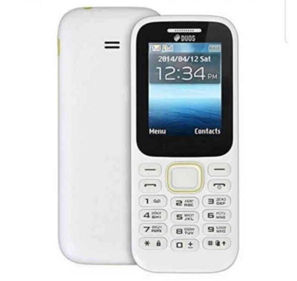 Téléphone Samsung SM-B310E