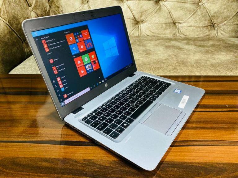 HP ELITEBOOK 840G3 TACTILE