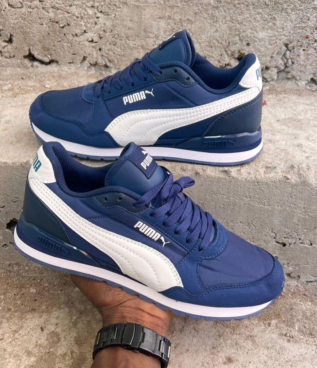 Chaussures puma