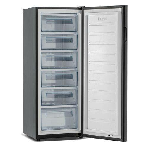 Congélateur Vertical 190 Litre