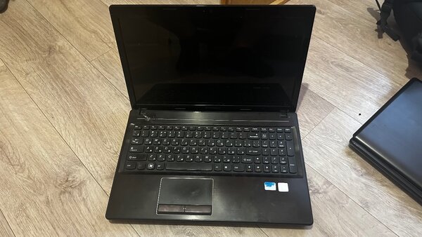 Продам Lenovo g580