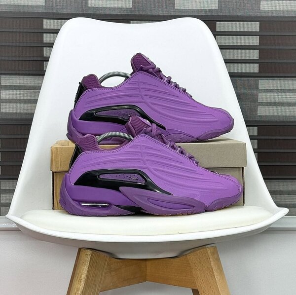 Nike nocta