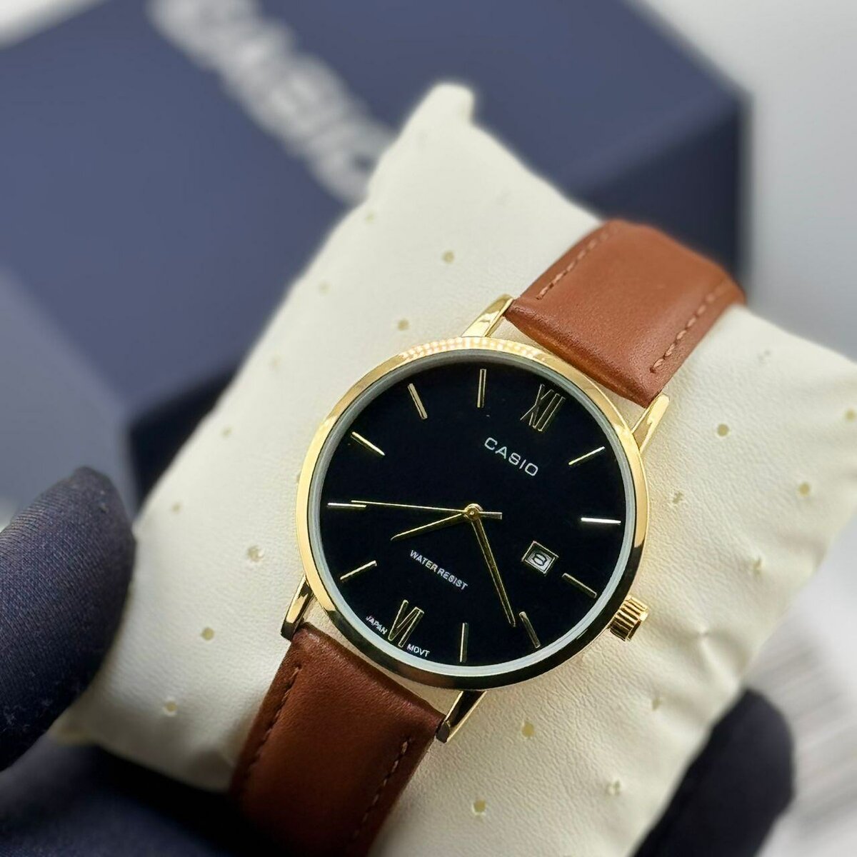 Collection montres hommes