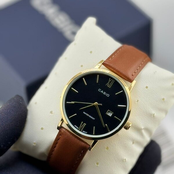 Collection montres hommes