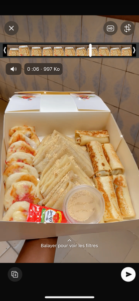 Box ak