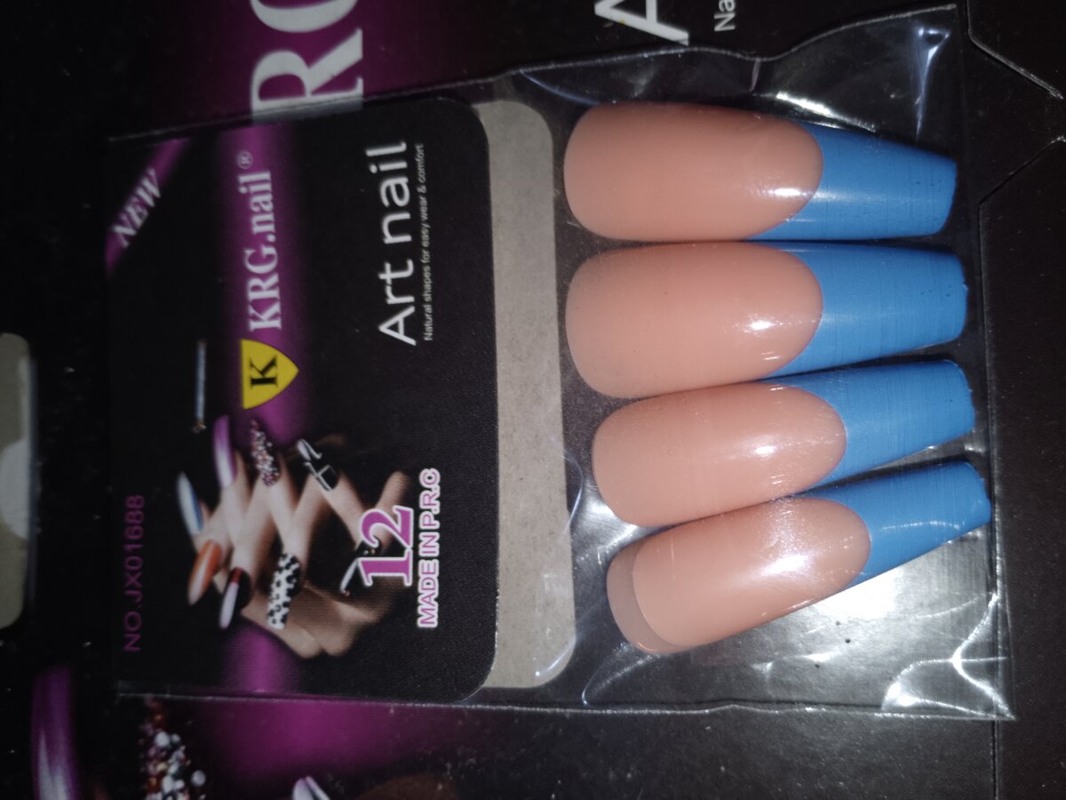 Nails