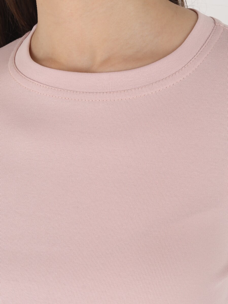 Женский лонгслив