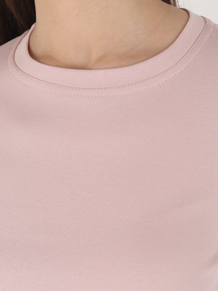 Женский лонгслив