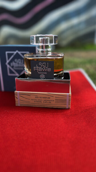 SGJ Rawa Eau de Parfum