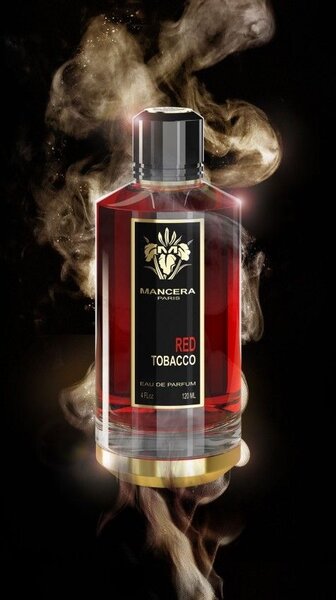 Mancera red tobacco
