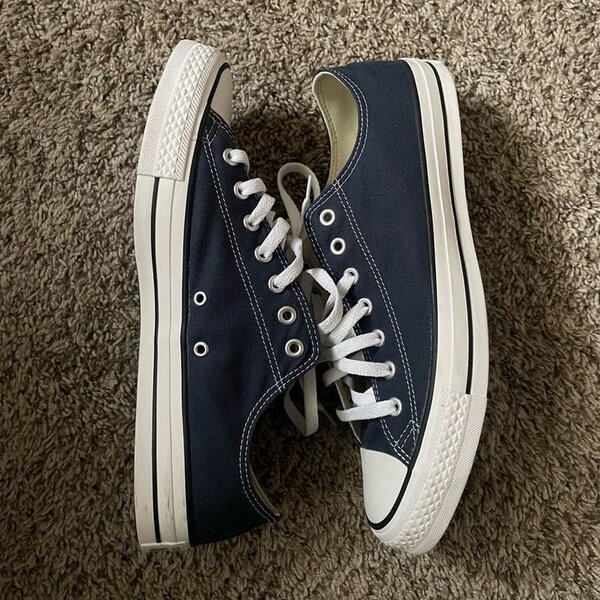 Converse all star original