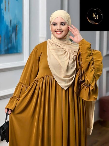 Robe Élégante Femme, importé