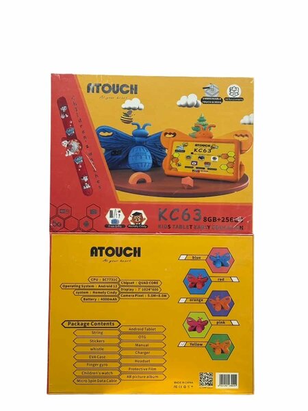 Tablette Enfant Itouch KC63
