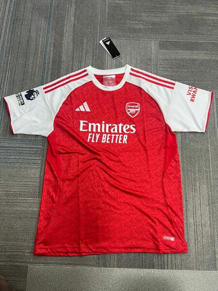 Maillot de Football Club Officiel