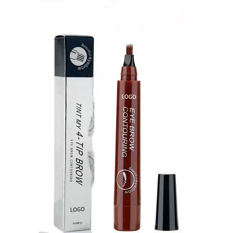 Eyebrow Pen Waterproof
