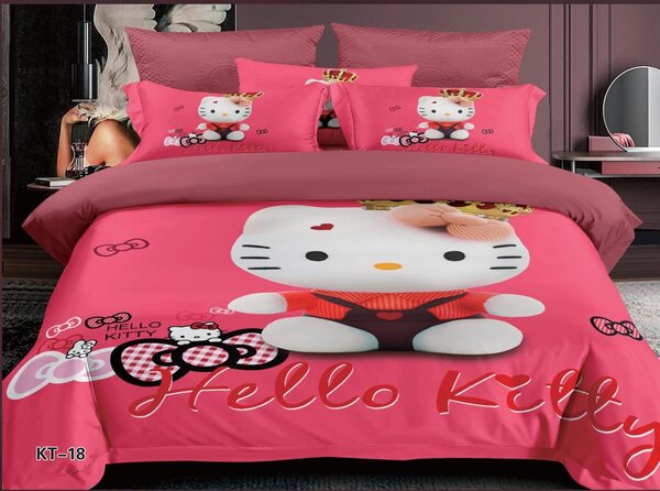 Draps de lit pour enfants