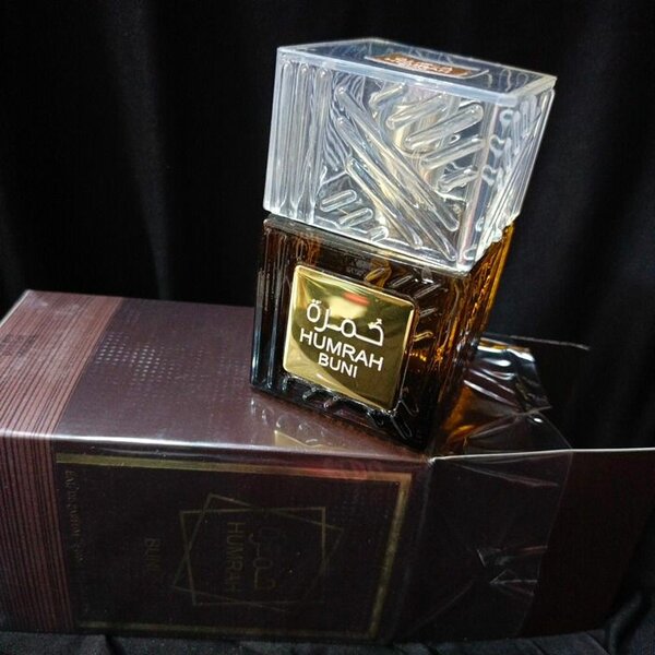 Parfum Humrah Buni Luxe