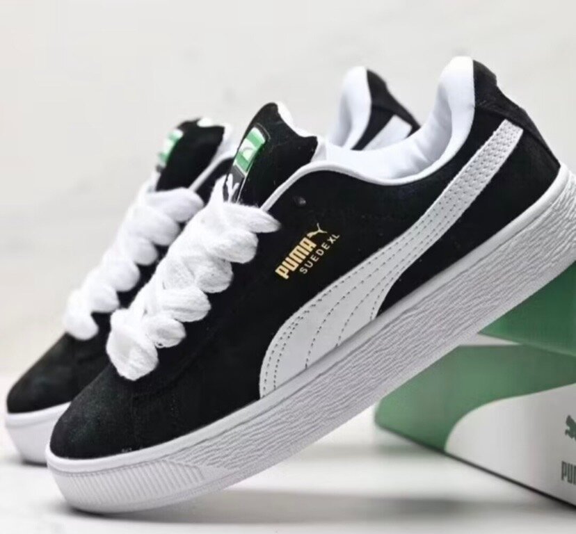 Sneakers Puma Suede Classic