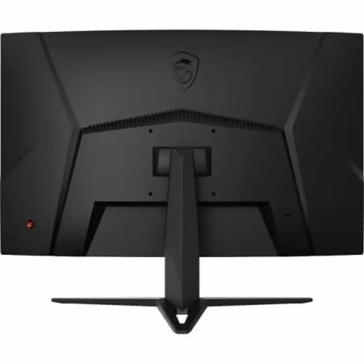 MSI Gaming programming monitor
