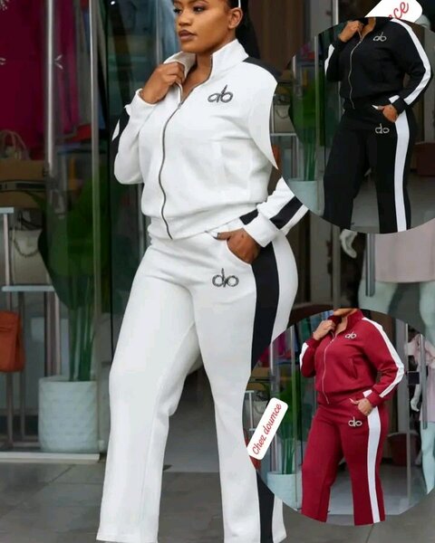 Survêtement Femme Élégant