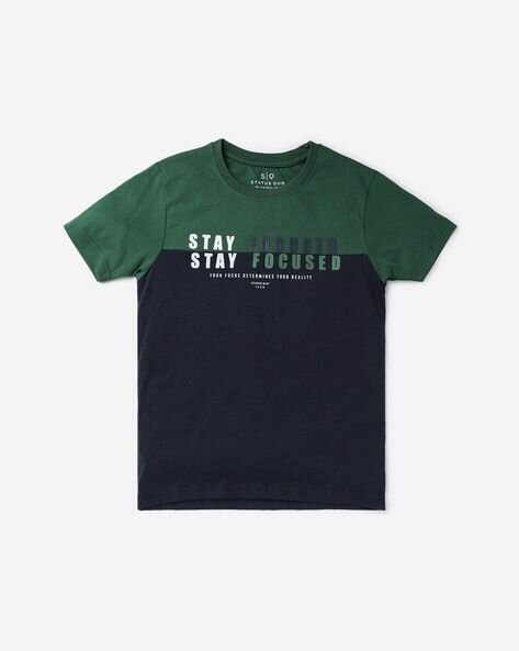 Men's T shirt