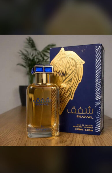 Parfum Oriental Shafaq 100ml