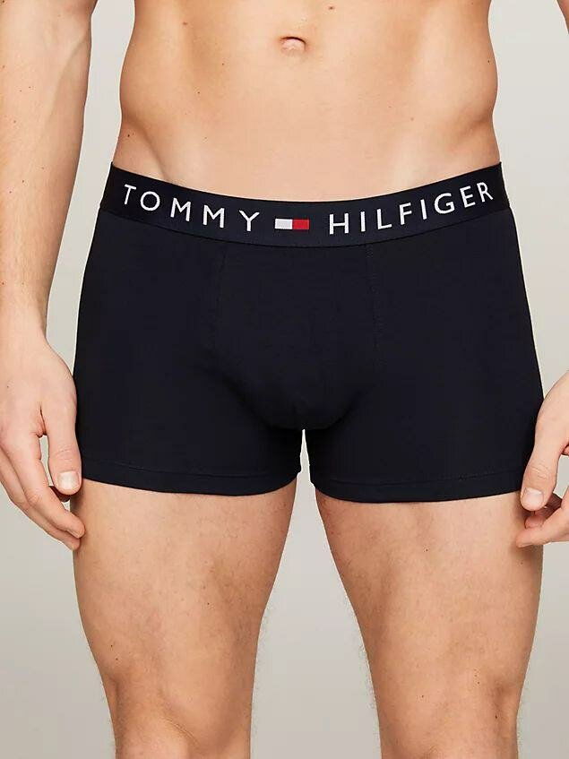 Boxers Homme Coton Stretch