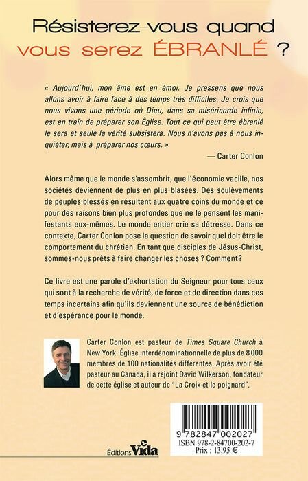 Chrétien à 180°
