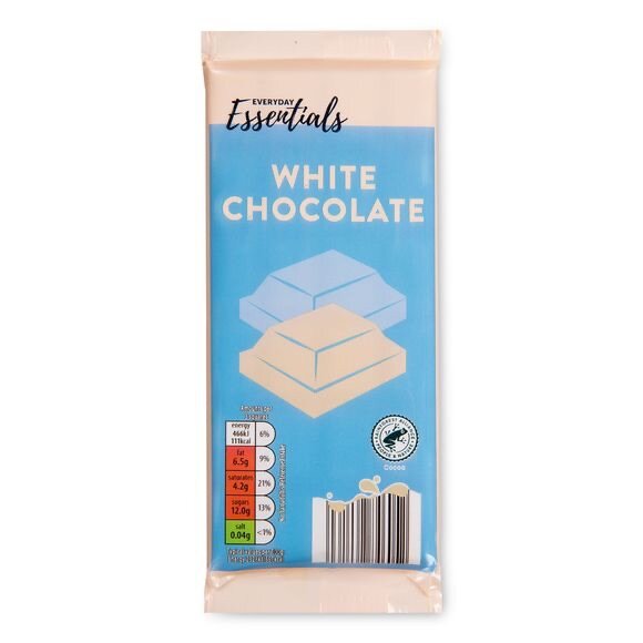 Everyday Essentials Chocolates