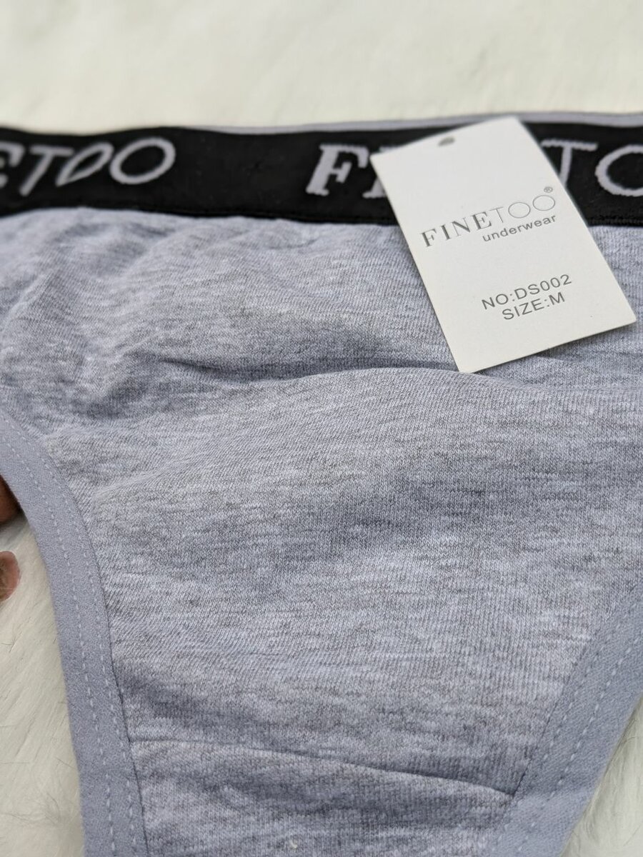 Culotte Femmes FINETOO