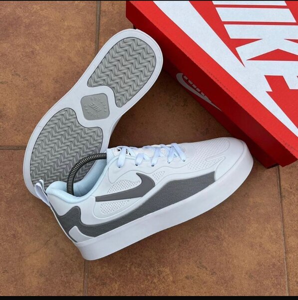 Nike