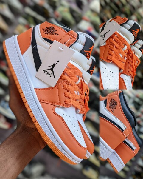 Air Nike Jordan 1 Retro High Cut