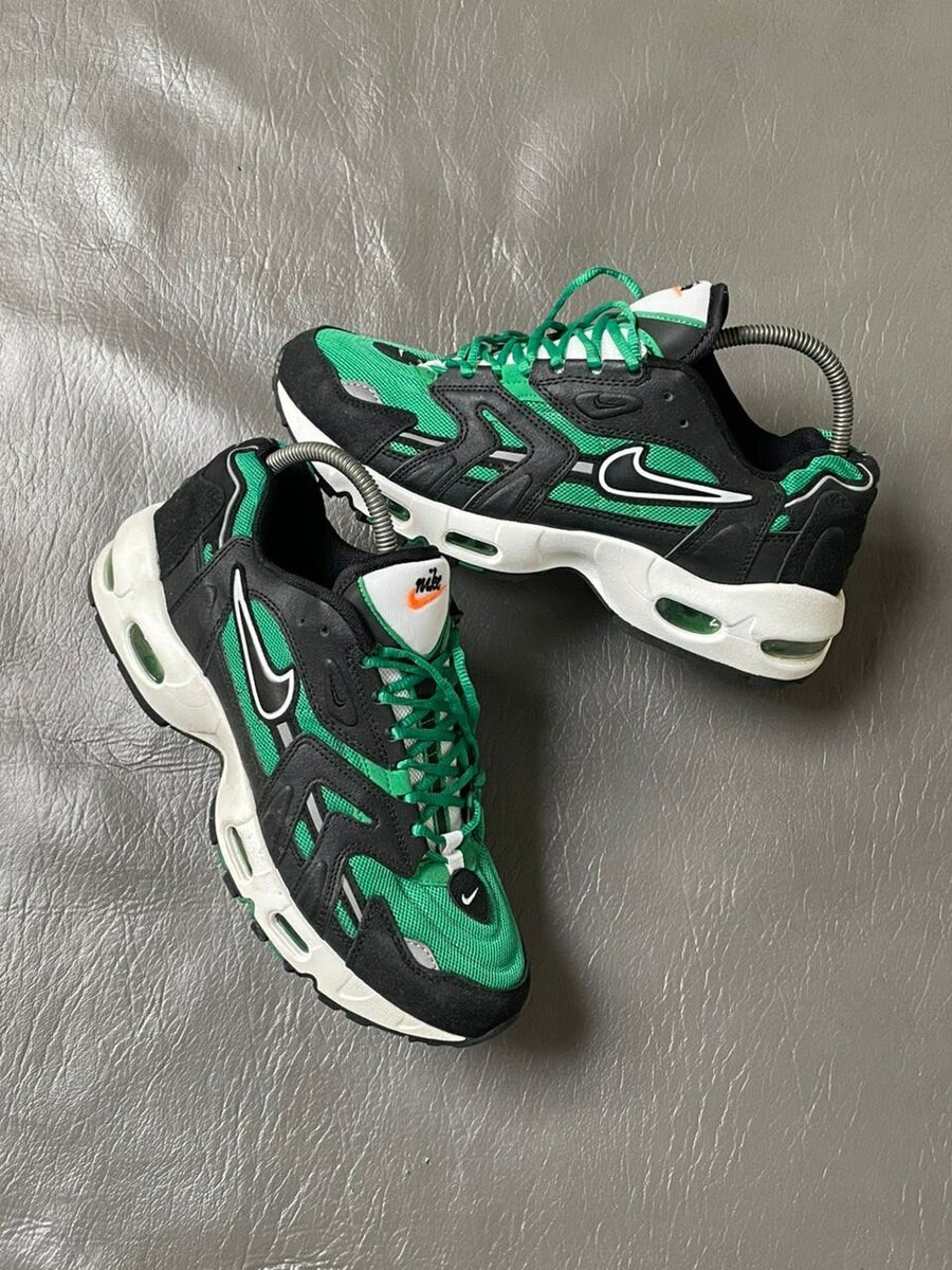 Baskets modernes pour hommes