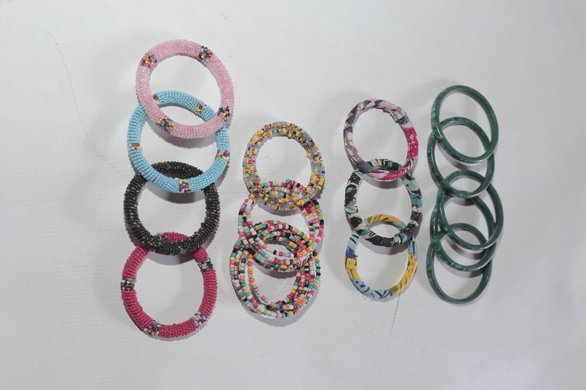Bracelets