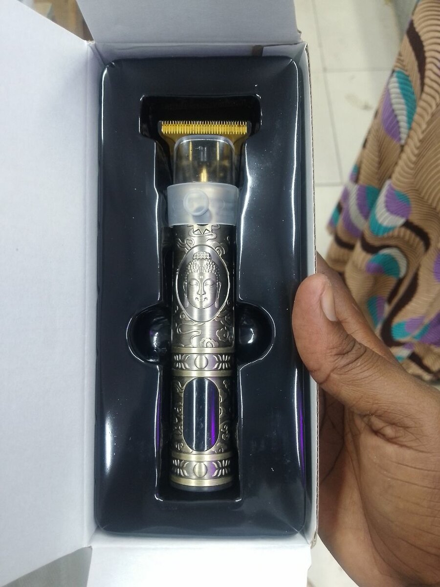 Tondeuse Professionnelle WS-T789