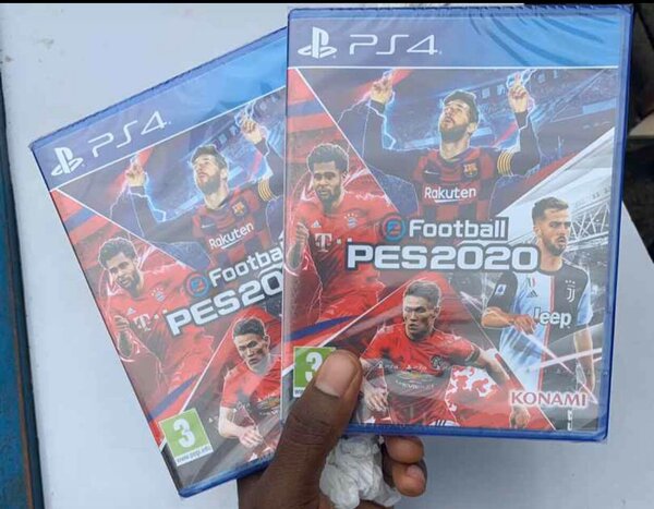 PS4 SLIM