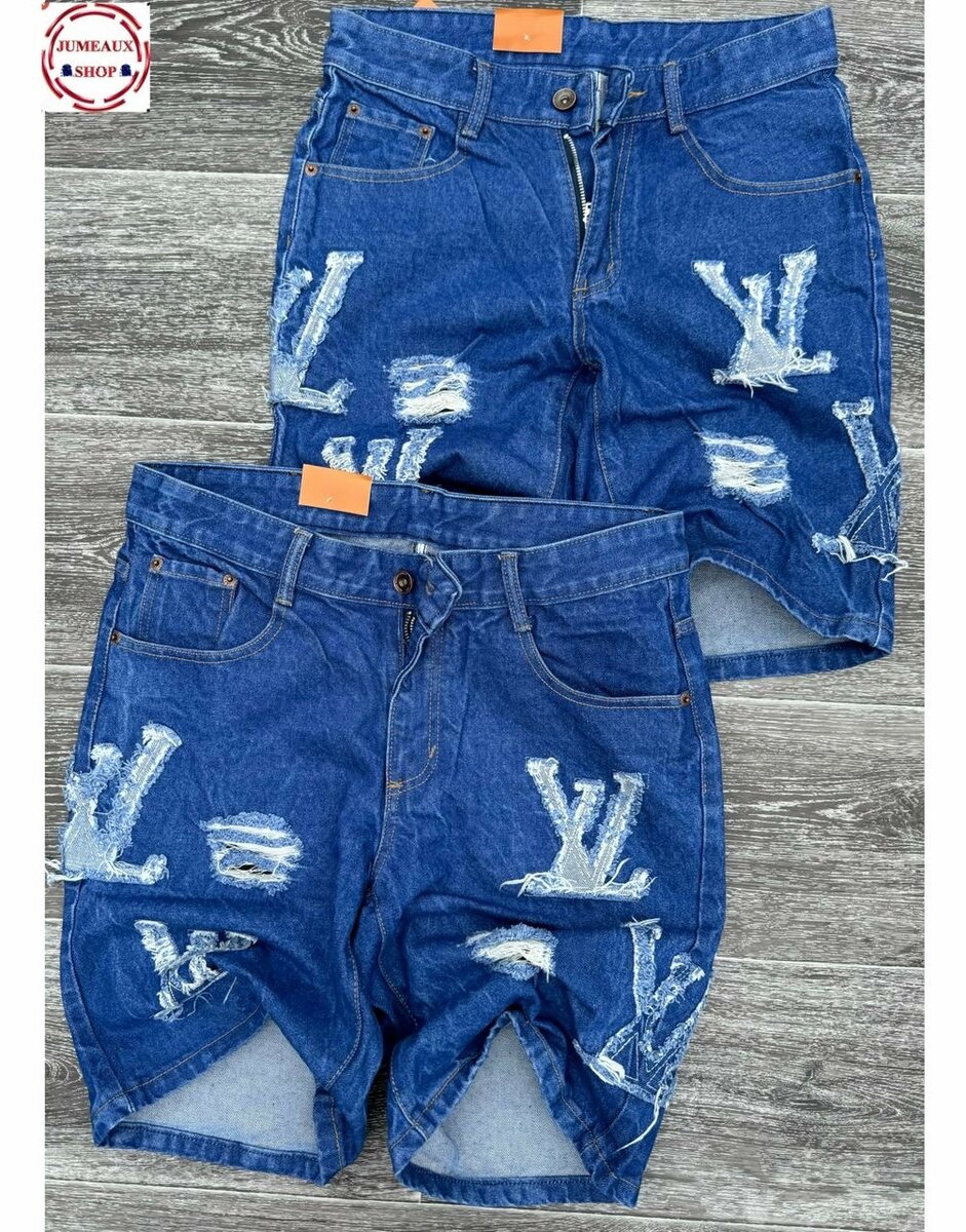 Patacour Turquie toute les taille disponible livraison possi