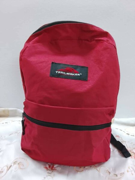 Sac à dos moderne coloré