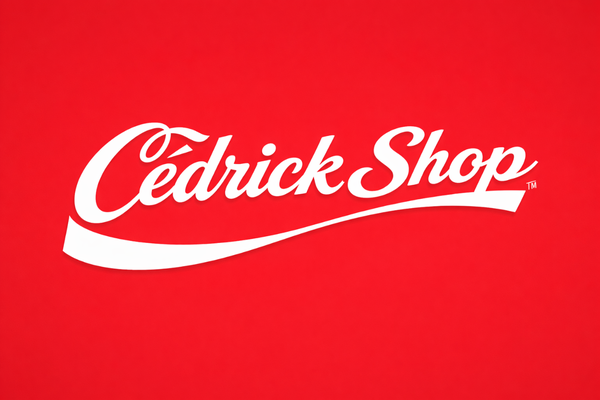 Cédrick Shop