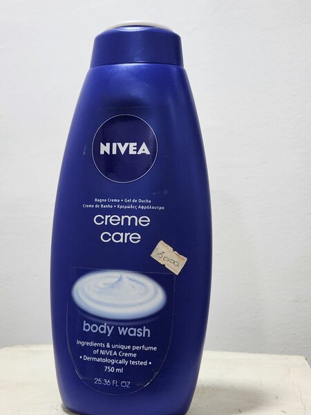 Crème Nivea