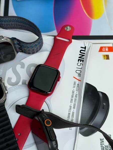 Apple Watch series 9 45mm